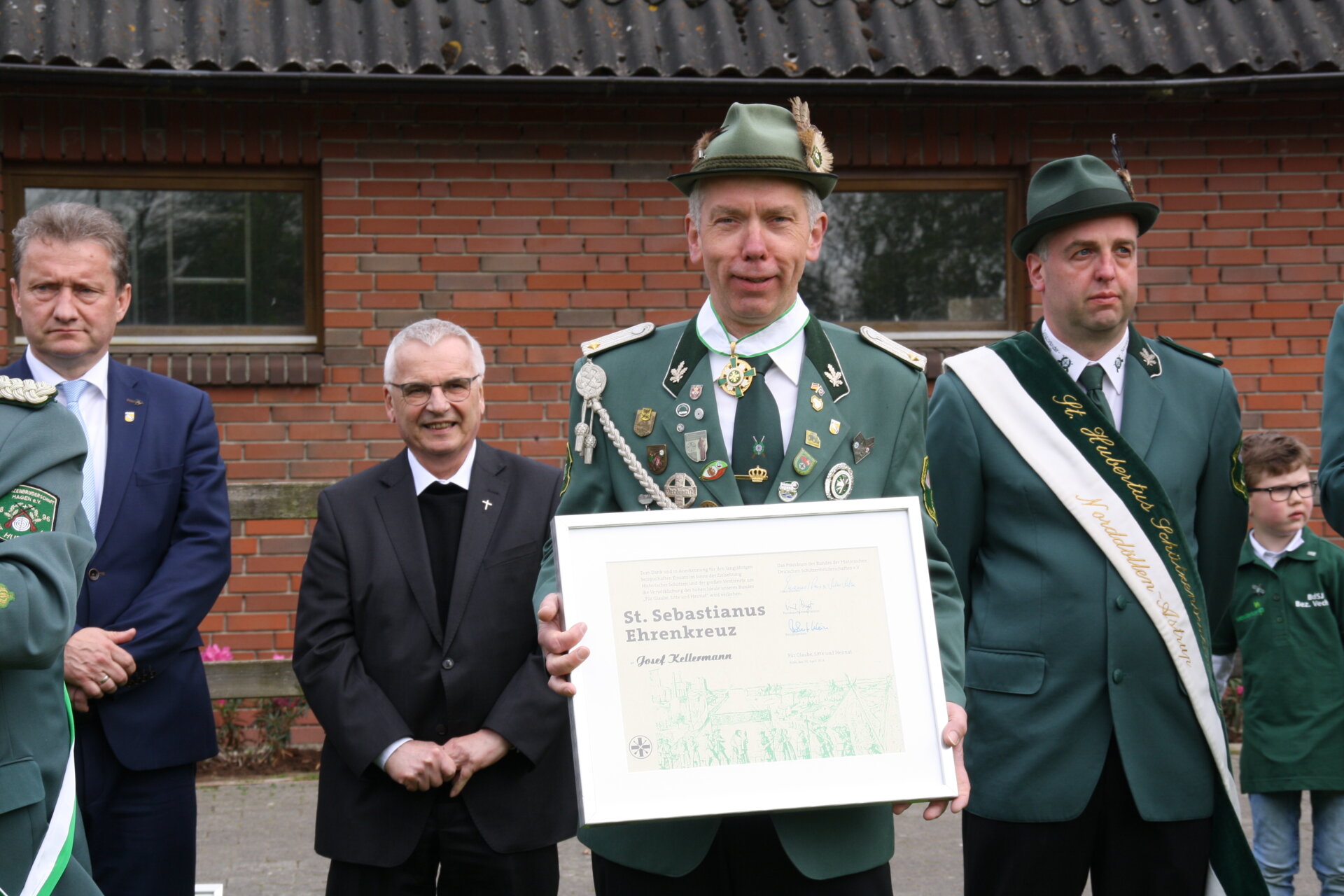 Auszeichnungen 2018
