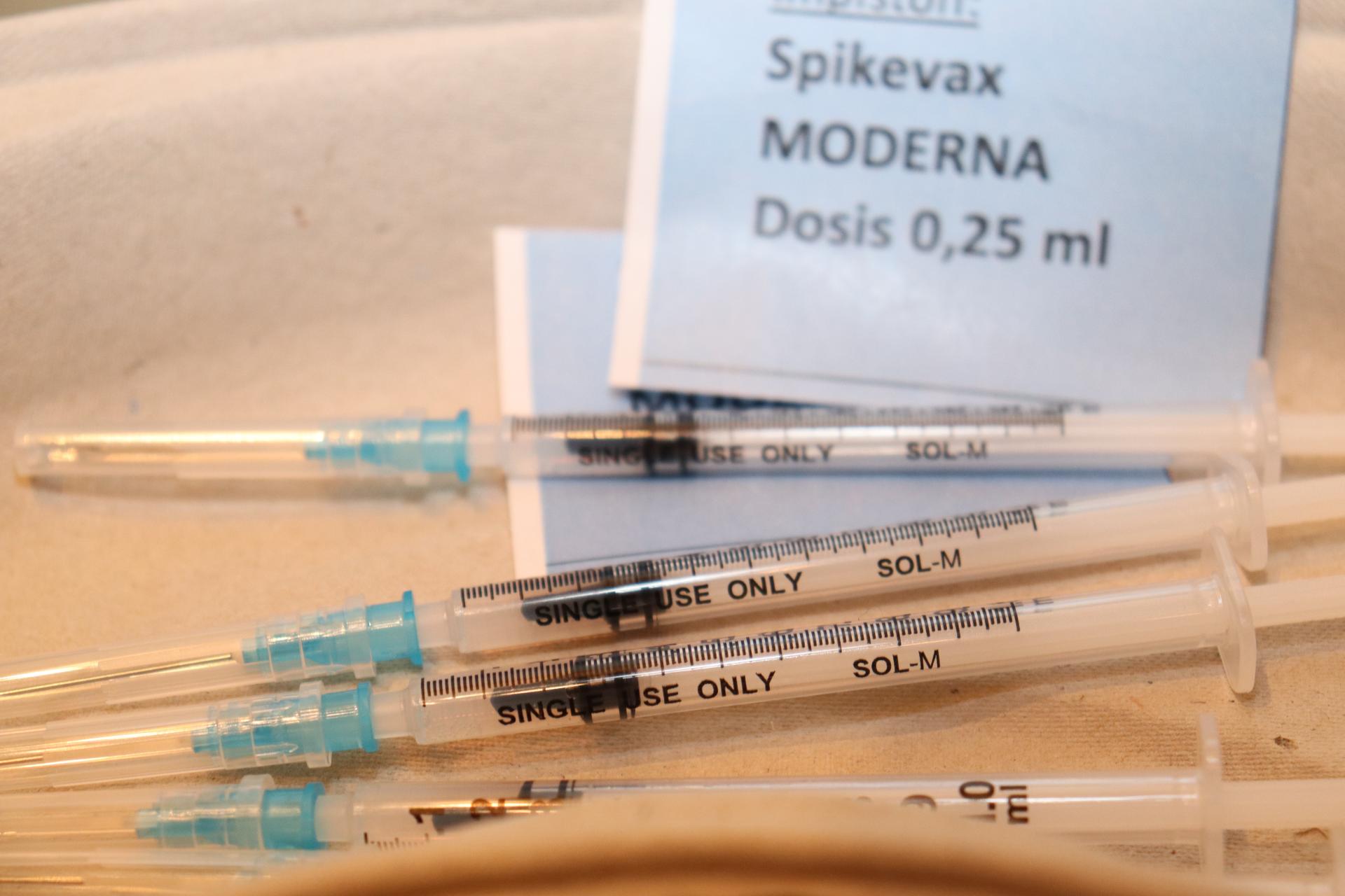 Maintal Corona Schutzimpfungen An Weihnachten