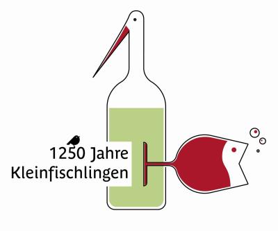 Foto zur Meldung: 1250 Jahre Kleinfischlingen - Neujahrsevent - Fällt aus