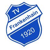 Neujahrsgruß des TV 1920 Frankenhain