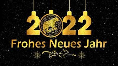 Frohes neues Jahr 2022 (Bild vergr&ouml;&szlig;ern)