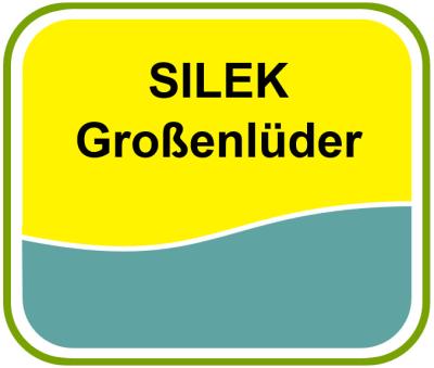 Logo des SILEK-Prozesses in Großenlüder