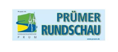 Prümer Rundschau (Bild vergrößern)
