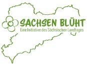 Initiative des Sächsischen Landtags „Sachsen blüht“