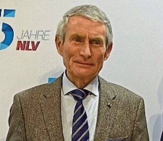 Jürgen Frieler, Archivfoto NLV
