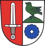 Wappen der Gemeinde Vogelsberg