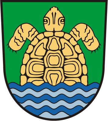 Wappen Grünheide (Mark)