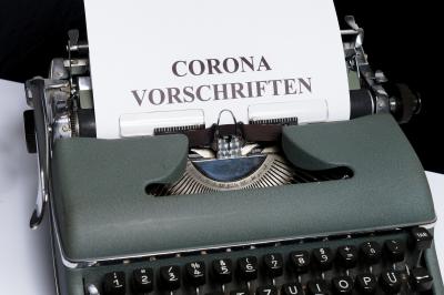 Corona-Schutzverordnung NRW ab 16. Jan. 2022 erneut geändert