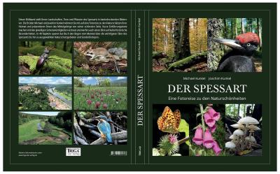 "DER SPESSART - Eine Fotoreise zu den Naturschönheiten" (Bild vergrößern)