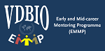 Logo Early and Mid-career Mentoring Programme