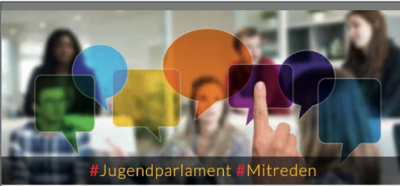 Meldung: Werde Kandidat*in für das erste Jugendparlament der Verbandsgemeinde Simmern-Rheinböllen