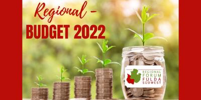 Fördermittel für Jugend und Senioren, Umweltschutz und dörfliche Plätze - Jetzt Anträge für Förderung aus Regionalbudget 2022 stellen