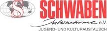Logo Schwaben International e.V.