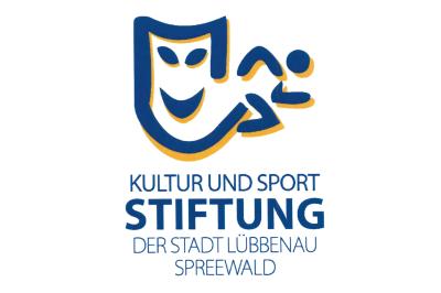 Bild Logo der Kultur- und Sportstiftung der Stadt Lübbenau/Spreewald