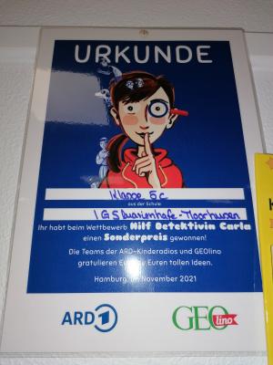 Foto zur Meldung: Erfolg bei langer Kinderradionacht Foto zur Meldung: Erfolg bei langer Kinderradionacht