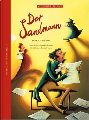 Der Sandmann - nach E. T. A. Hoffmann