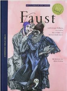 Faust - nach Johann Wolfgang von Goethe