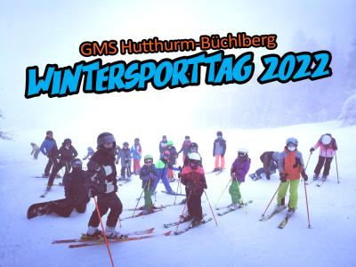 Wintersporttag 2022