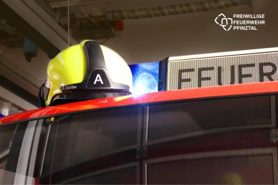 Gemeinde Pfinztal investiert 60.000 Euro in die Sicherheit ihrer Feuerwehr-Einsatzkräfte und damit auch zum Schutz der Bevölkerung (Bild vergrößern)