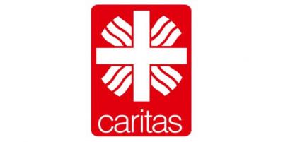 Logo Caritas (Bild vergr&ouml;&szlig;ern)