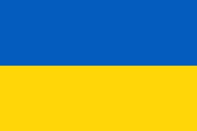 Solidarität mit dem ukrainischen Volk