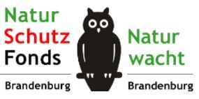 Brandenburger Naturschutzpreis 2022 der Stiftung Naturschutzfond Brandenburg