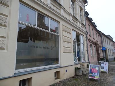 Kultur- und Tourismusbüro in dieser Woche mit eingeschränkten Öffnungszeiten