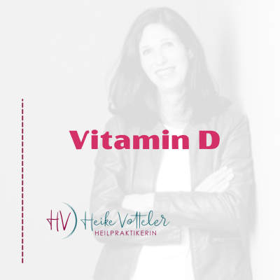 Blog Beitrag: Vitamin D3 (Bild vergrößern)