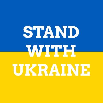 banner solidarität mit der ukraine