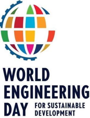 World Engineering Day for Sustainable Development - 4. März 2022
