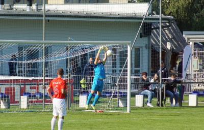 Foto zur Meldung: VfB Cottbus empfängt VfB Krieschow II - Reserve probt gegen Saspow!