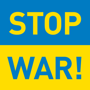 Bild der Meldung: Stop War