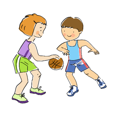 Foto zur Meldung: Mini-Handballer suchen kinderliebe Engagierte