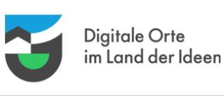 Wettbewerb „Digitale Orte im Land der Ideen“