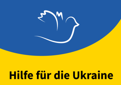 Foto zur Meldung: Ukraine Hilfe im KONSUM