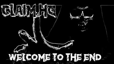 Welcome to the End! out on Mar 13 (Bild vergrößern)