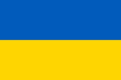 Hilfe für die Ukraine - Landkreis und Ministerien richten Hilfestellen ein