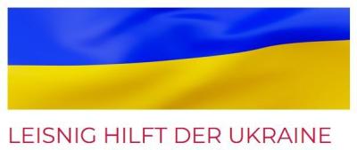 Vorschaubild zur Meldung: Lokale Ukraine Hilfe - Leisnig Hilft