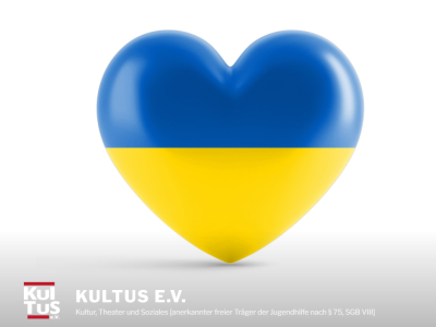 Ukraine-Hilfe: KulTuS e. V. bittet um Pack-Hilfe