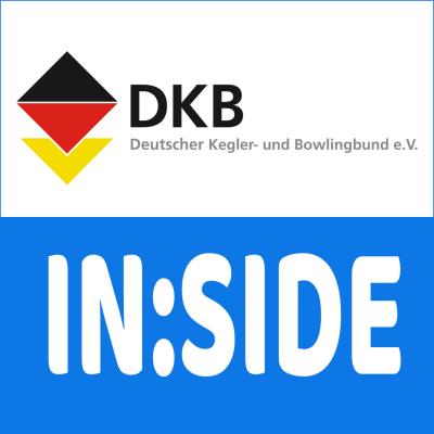 DKB Logo In:side