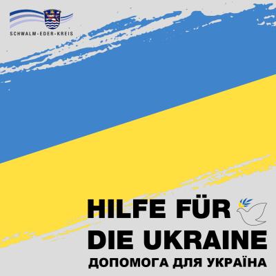 Meldung: Integreat App - Ukraine Hilfe
