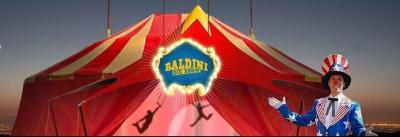 Betreuerinnen und Betreuer für die Ferienspiele Großenlüder mit dem Projekt-Zirkus Baldini gesucht