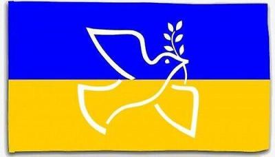 Vorschaubild zur Meldung: Ukraine-Konflikt: Wie Herrischried helfen kann !