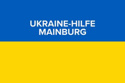 Ukrainehilfe in Mainburg: Stadt bündelt Hilfsangebote und sucht Koordinator