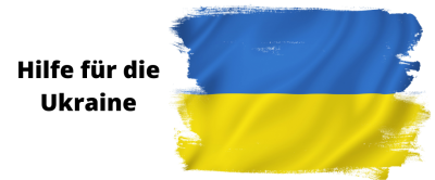 Pressemitteilung zum Thema Ukraine-Hilfe (Bild vergrößern)