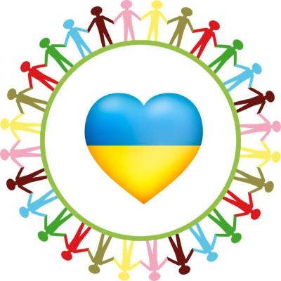 Vorschaubild der Meldung: Willkommensgruppe für ukrainische Grundschulkinder