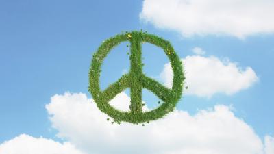 Bild der Meldung: Aktionswoche für Frieden und Solidarität