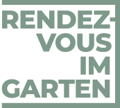 Logo Rendezvous im Garten