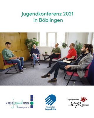 Jugendkonferenz Böblingen 2021 (Bild vergr&ouml;&szlig;ern)