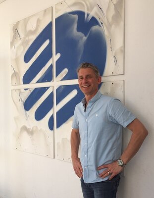 Neuer Kollege im Qualitätsmanagement (Bild vergr&ouml;&szlig;ern)